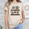 Plant Shelf tee product image 1