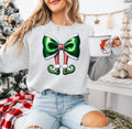 Elf Bow sweatshirt product image 1