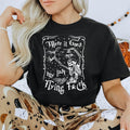 There it goes, my last flying Fu@k t-shirt product image 1