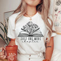 Just one more Chapter tee product image 1