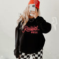 Raisin' Hell tee product image 1