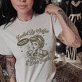 Fueled by Coffee & Zero F's tee product image 1