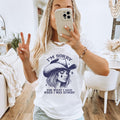 I'm Sorry for what I said when I was Hungry tee product image 1