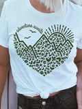 Adventure awaits tee product image 1