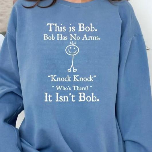 It isn't Bob tee product image 2
