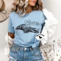 Later Gator tee product image 1