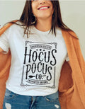 Hocus Pocus Co t-shirt product image 1