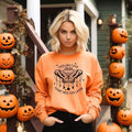 Feeling cute might hex you later t-shirt product image 1