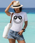 Happy Face t-shirt product image 1