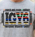IGY6 tee product image 1