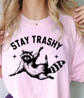 Stay Trashy t-shirt product image 1