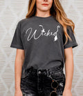 Wicked t-shirt product image 1