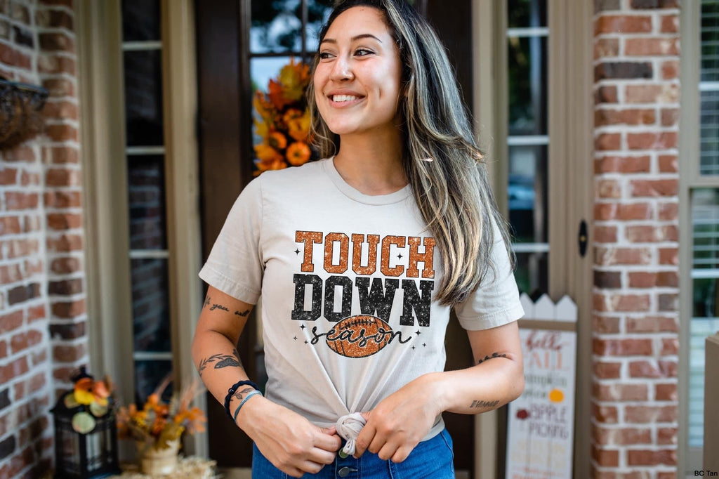 Touch Down Season! product image 3