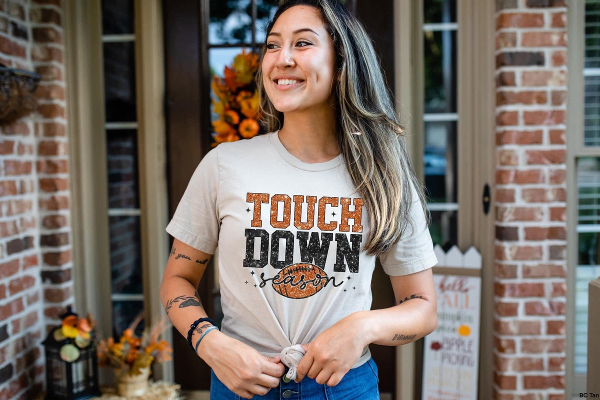 Touch Down Season! product image 3