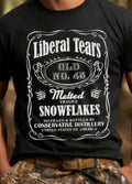 Liberal Tears tee product image 1