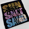 Sun Salt Sand SPANGLE t-shirt product image 1