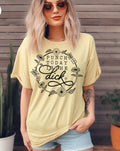 Punch today in the Dick tee product image 1