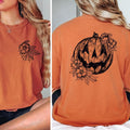 Pumpkin t-shirt product image 1