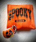 Spooky Season t-shirt (Black ink) product image 1