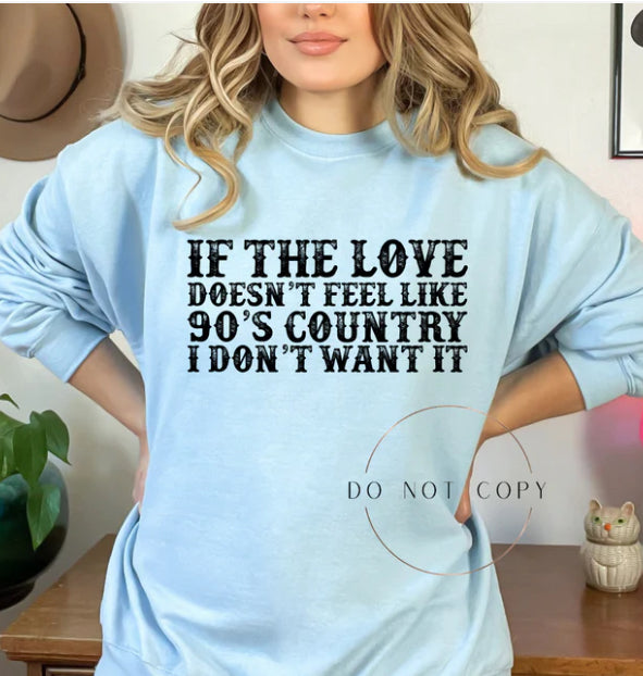 90's Country tee product image 1