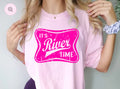 It's River Time t-shirt product image 1