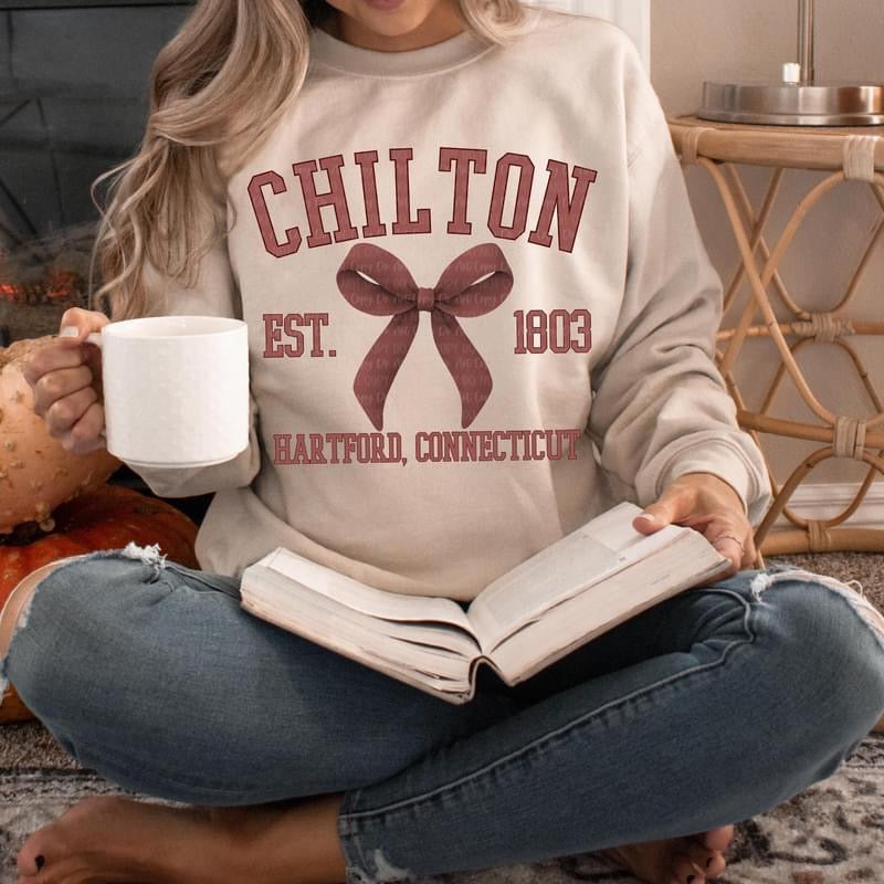 Chilton tee product image 1