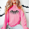 Lacey Coquette Bat tee product image 1