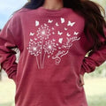 Scatter Kindness t-shirt product image 1