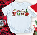 Christmas Cups tee product image 1