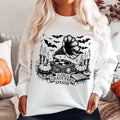 Graveyard Smash t-shirt product image 1