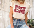 Howdy Cowboy tee product image 1
