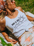 Wild & Free just like the sea t-shirt product image 1