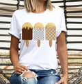 Classy ice cream tee product image 1