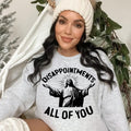 Disappointments tee (Black Ink) product image 1