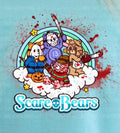 SCARE Bears tee product image 1