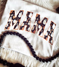 MAMA Ghost print t-shirt product image 1