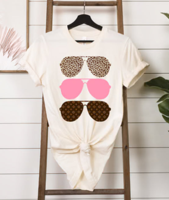 Sunnies tee product image 1