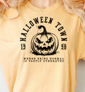 Halloweentown tee product image 1