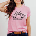 Goose Bumps tee product image 1