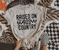 Raised on 90's Country tee product image 1
