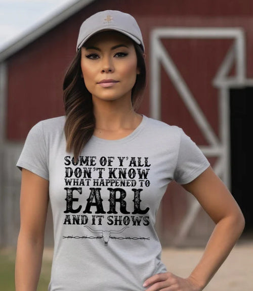 ...What happened to Earl tee product image 1