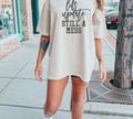Life Update Still a Mess tee product image 1