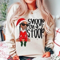 Snoop on a Stoop tee product image 1