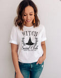 Witch Social Club t-shirt product image 1