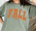 Fall Vibes tee product image 1