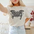 Spooky Bat tee product image 1