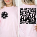 You give your man butterflies I mine High Blood Pressure product image 1