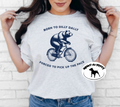 Born to Dilly Dally tee product image 1