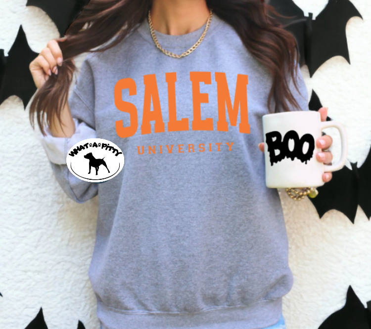 Salem University tee product image 1