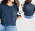 Just breathe sweatshirt product image 1